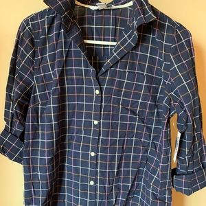 Old Navy Button Down Shirt